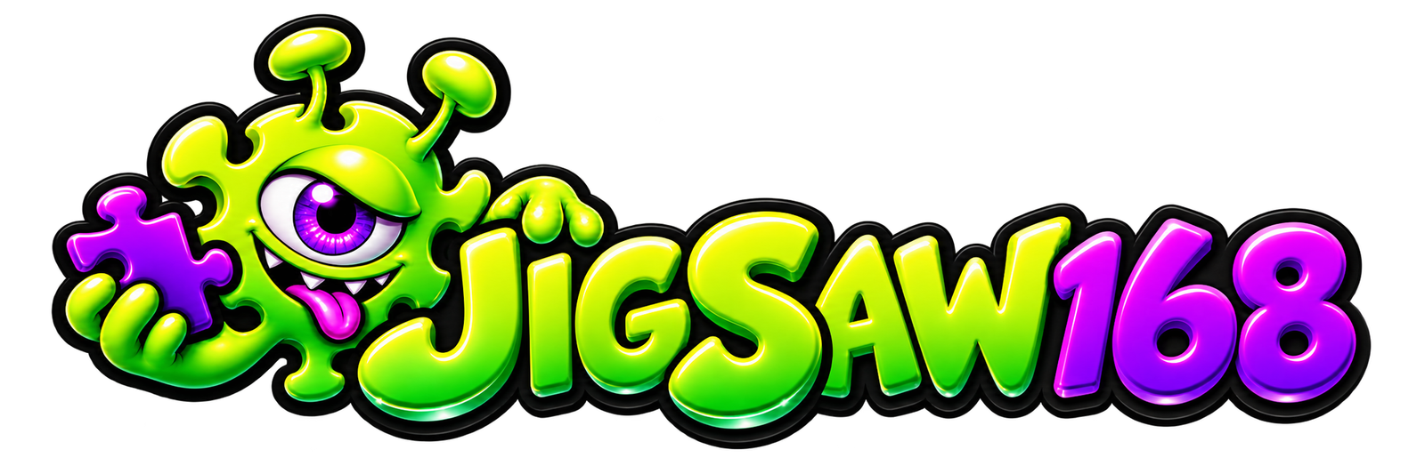 JIGSAW168